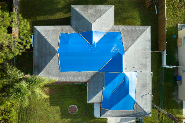 Roof Coating Services in Watervliet, NY